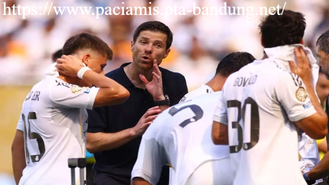 Keraguan Xabi Alonso Menjadi Penentu