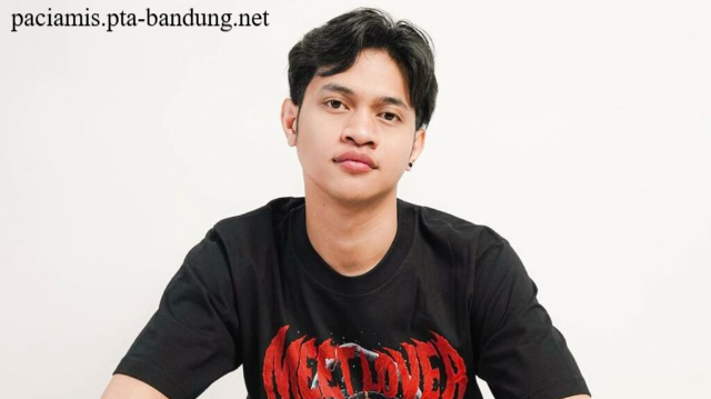 Biografi EVOS Wannn: Dari Warnet ke Puncak Esports